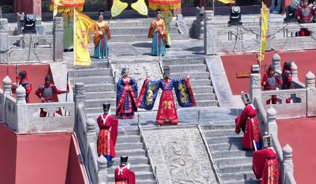 冬天来了，开封更好玩了！