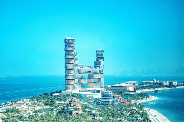 跟着土豪航司和旅游局一起去旅行，也太爽了吧！