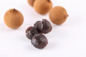 桂圆用的好，疾病都赶跑，中医教你桂圆6大用法，补足气血不生病图片