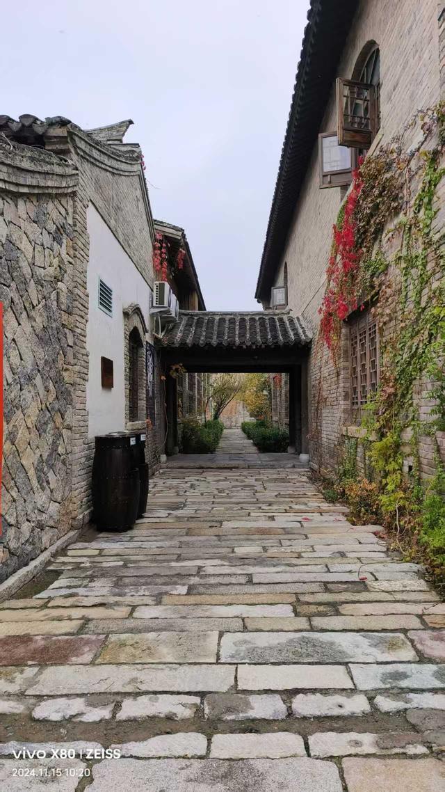 泉城遗梦——明水古城记