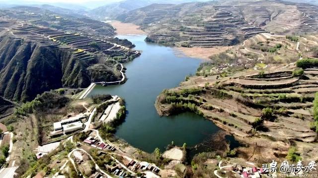 【“十四五”成就】苏家峡水库：六十余载老水库 串联生态与史前文明