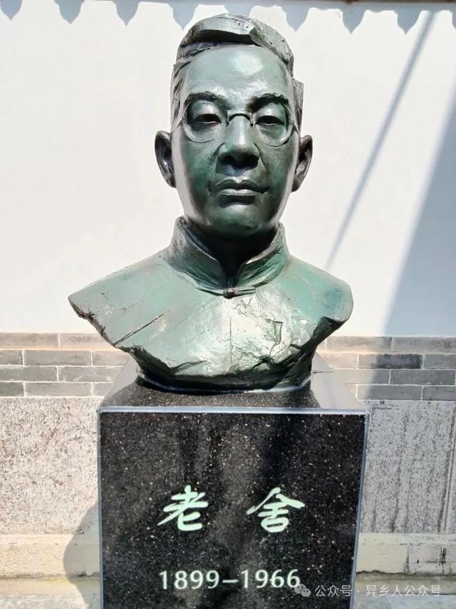 山东省济南市各地的历史建筑