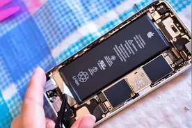 手机换电池，还有意义吗？别被那些人忽悠啦，需视情况而定图片