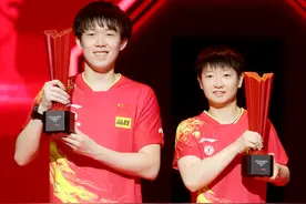 世乒联官宣！最新大满贯赛安排公布，国乒主力争抢奥运选拔积分图片