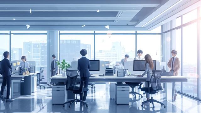 从事财务工作的人员如何提高业务认知水平？