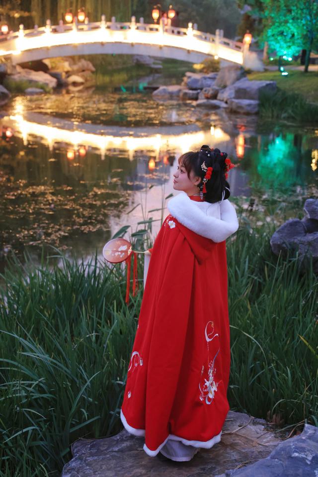 豫见千年 在洛阳、许昌、郑州与开封的时光褶皱里穿行