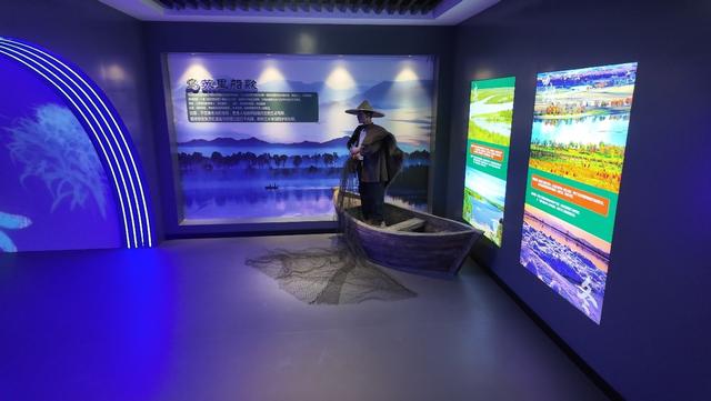 东方红林业局有限公司赫哲湖畔民宿度假区16日正式营业 全省最大的卡丁车专业赛道开门迎客