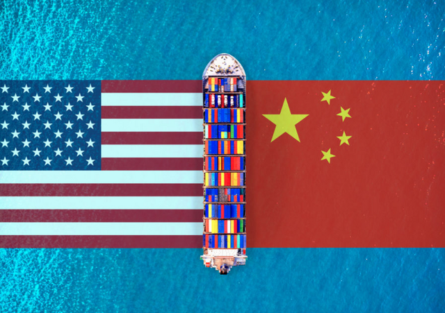 美国接连对华示好有何原因