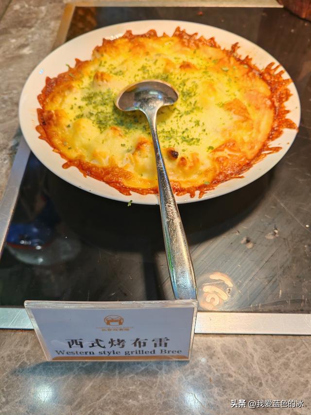 邯郸这家四十八元自助早餐真丰盛，在国内同价位名列前茅