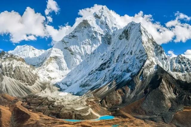 尼泊尔——我的第二故乡(Nepal——My Second Hometown)