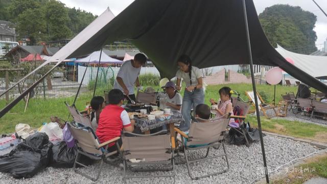 玩法多样 服务升级 酒店成亲子度假“新主场”