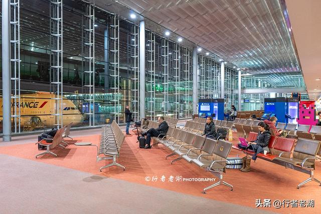 湖说旅途：香港坐飞机，退了我172.99元离境税，详细攻略来了