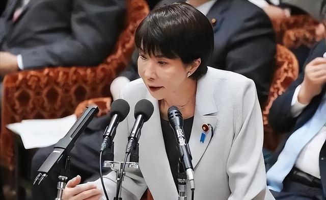 高市拒绝认错，6国为日本撑腰，中方措辞变了	，我军穿过大隅海峡