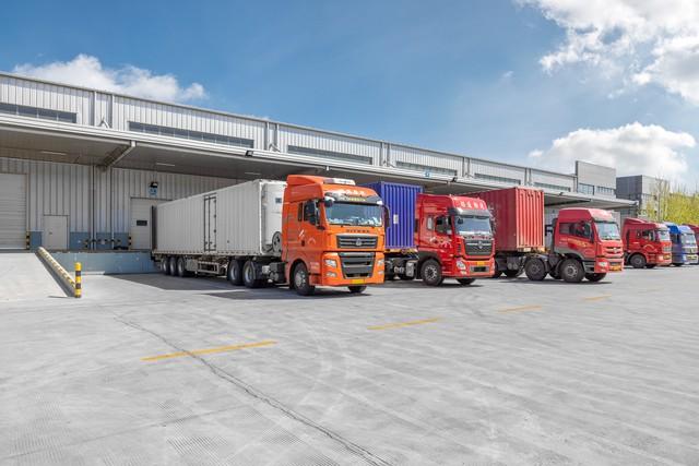 快消品区域仓配协同：TMS 运力整合与路径优化降低末端配送成本