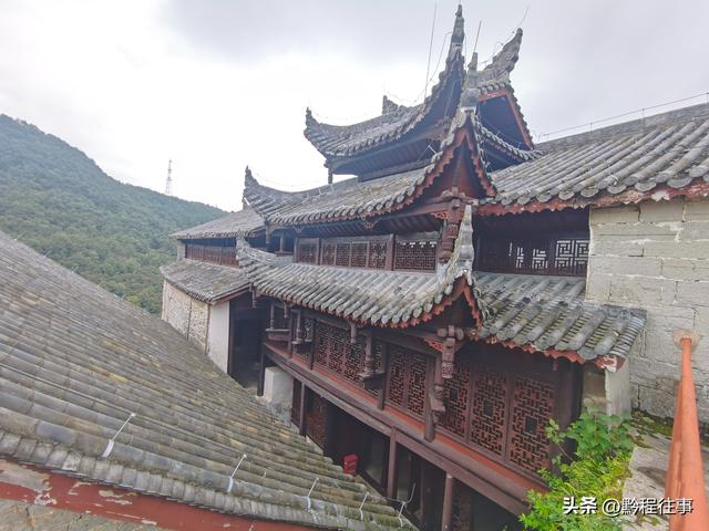 寻找一片僧人墓地，佛门高僧竟然最后落得尸骸无存