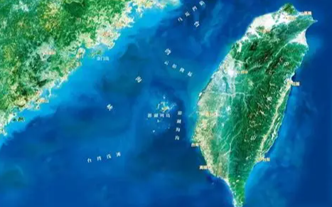 马英九：两岸开战或无法避免，但台湾不可能成为第二个乌克兰