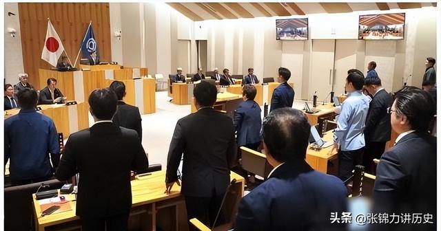 日本通告全球，将强登钓鱼岛？普京政府也选边站了