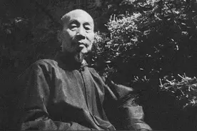 近现代著名国画大师｜陈子庄笔下的20幅山水小画禅味十足，请欣赏图片