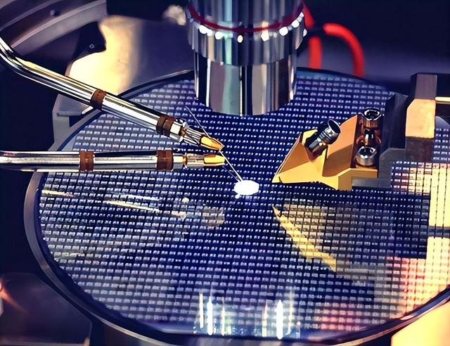 欧智库出昏招，怂恿荷兰下狠手，光刻机不卖中国，ASML被架火上烤