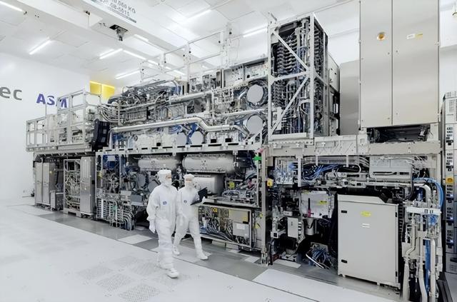 谁能想到：俄乌战争成了中国高端机床的救星！四大行业焕发新生！