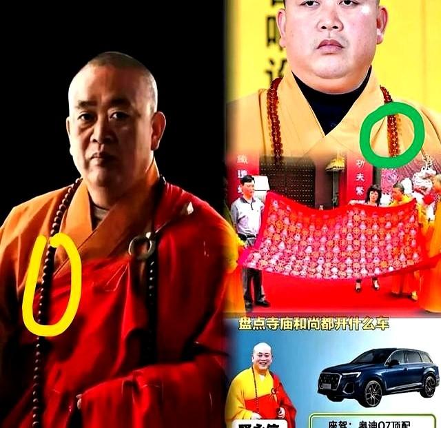 王宝强也没想到，释永信毁灭牵出前妻马蓉旧事，自己差点“垫背”