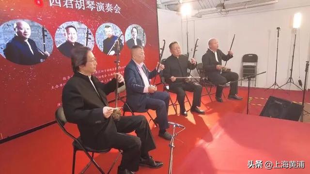 田子坊来了一群吹萨克斯的年轻人！