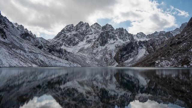 旅行想省钱还想美？国内 "撞脸景观"出炉，人少景美性价比拉满