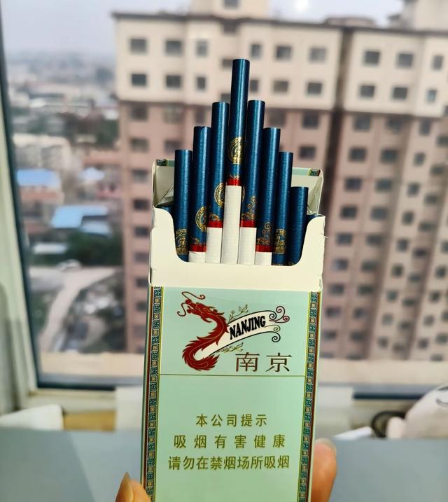 口感最好五款香烟！看看有没有你喜欢的