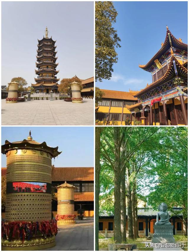 盐城四日深度游攻略：探秘湿地仙境，穿越千年盐渎