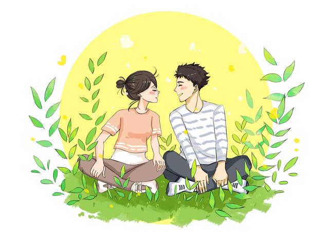 夫妻缘尽的四个表现，要是全占了，再舍不得也该放手了。