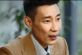 多年后李宗伟回忆：我若在中国，世界冠军、奥运冠军会是我的！图片