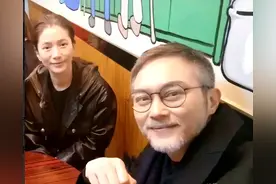 不留胡子不知道一留胡子吓一跳，这些男星一夜之间变白胡子老爷爷图片