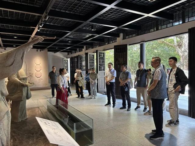 桂在交旅｜看！广西有座秦始皇批的硬核水利工程→