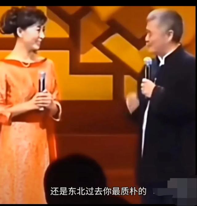 闫学晶哭穷	，赵本山早就给她忠告，别忘了自己是淳朴的东北人