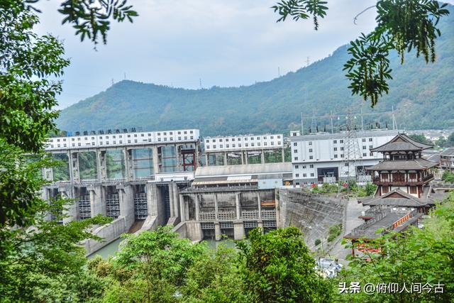 成都周边 | 一段古道，一座老桥，几度春秋