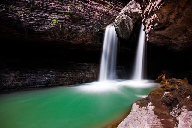 华中三省最值得去的十大景点，张家界霸榜第1，你去过几个？