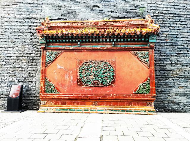 沈阳清昭陵（北陵）详解