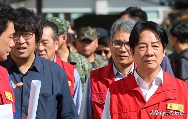 郑丽文又有大动作，当着日媒的面、直接说出心里话，绿营瞬间炸锅