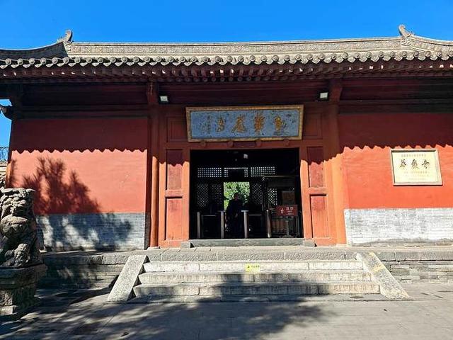 大风文旅 | 多地宣布免费、半价 别错过这些错峰旅游福利，涉及莫高窟、灵隐飞来峰、云冈石窟等景区