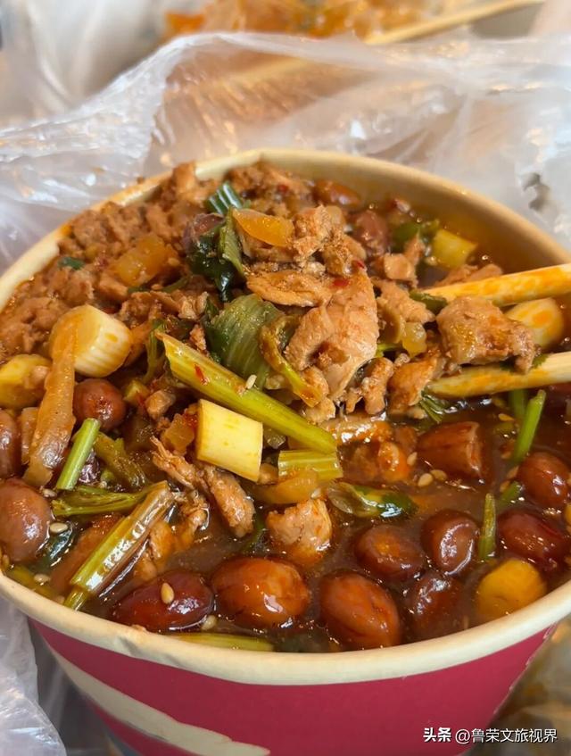 冬日连云港：一半冰雪，一半沧海的浪漫秘境