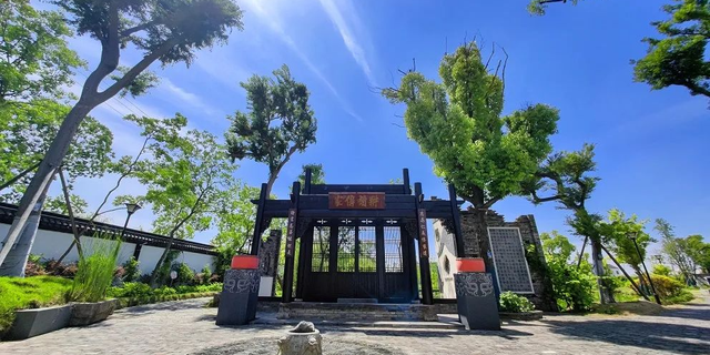 张家港很火的「线路」，后悔没早点去打卡