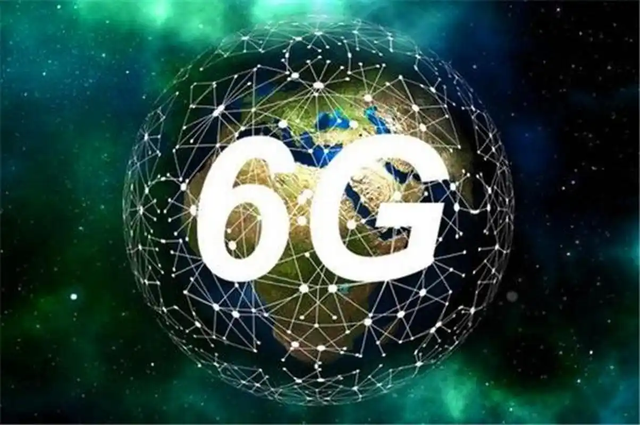 断崖式专利差！6G技术美国占了35.2%，日本9.9%，中国是多少？