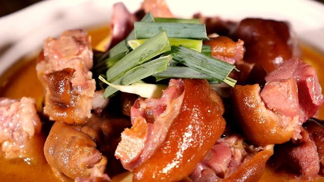 世界自然遗产、物种基因库、北纬31°绿色奇迹——神农架旅游攻略