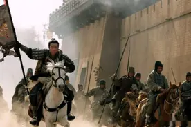 九门提督，权力巨大，关上城门就能造反？皇帝并不傻，早就有提防图片