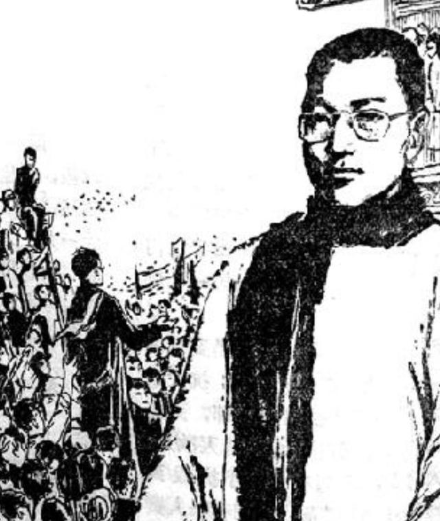 他是毛主席最钦佩的人，周恩来提起他时，毛主席：此人胜我十倍