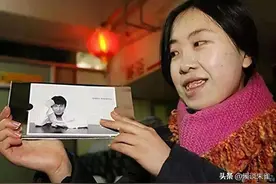 为追星逼父卖肾自杀，16年前扬言要嫁刘德华的杨丽娟，如今怎样了图片