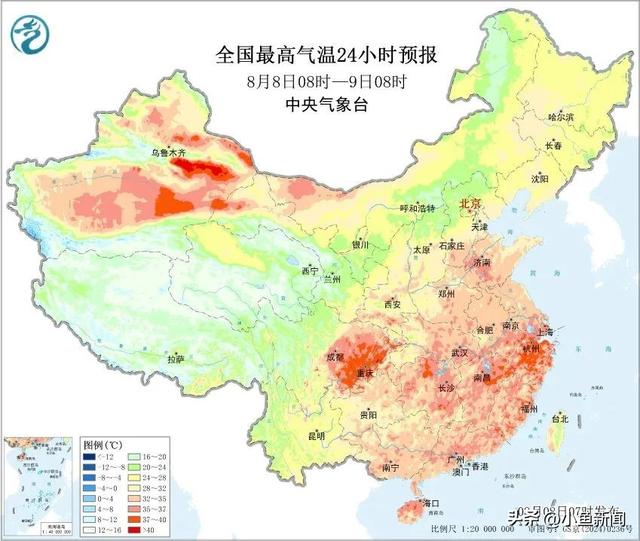 双预警齐发！大暴雨＋10级以上雷暴大风！多地雨势猛烈，降雨最强时段→