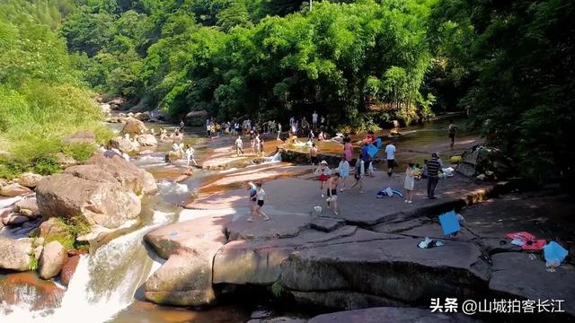 四川这个宝藏县,不仅有特色民俗文化,藏着的美食美景更是惊喜!