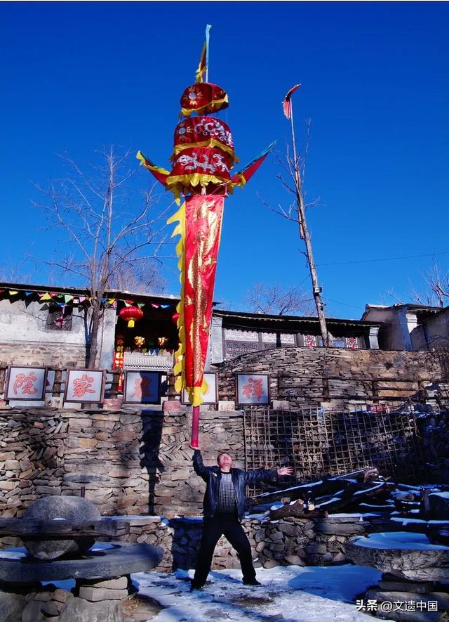 北京6个最适合发呆的地方,个个国家历史文化名村,你去过几个?