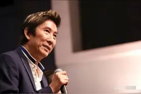 "力不从心：洪汉义的江湖与赎罪之路"图片